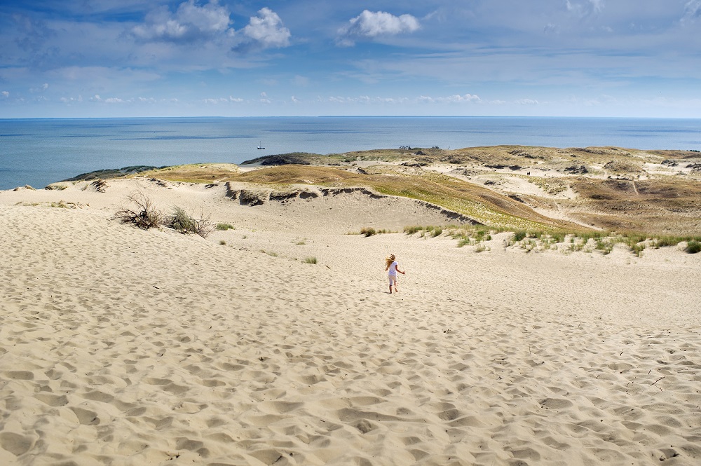 Last minute een weekend weg met de camper: verblijf tips! | Van Acht